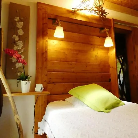 L'atelier Bois Gailleres