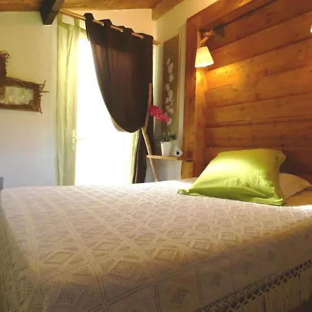 L'atelier Bois Gailleres