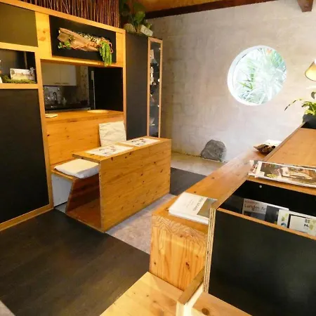 بيت للعطل L'atelier Bois Gailleres