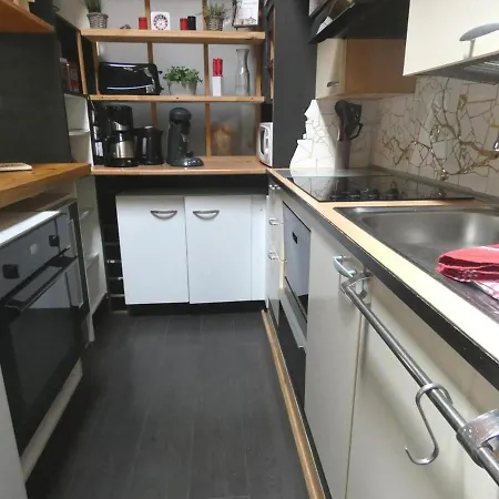 بيت للعطل L'atelier Bois