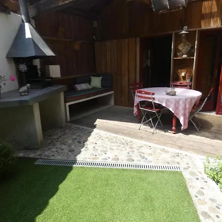 L'atelier Bois *