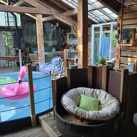 L'atelier Bois *