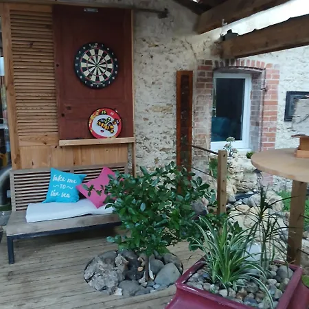 L'atelier Bois *
